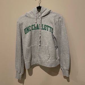 UNC Charlotte Sweatshirt